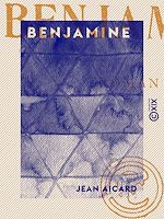 Télécharger le livre :  Benjamine