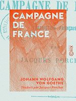 Télécharger le livre :  Campagne de France
