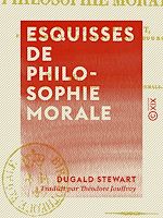 Télécharger le livre :  Esquisses de philosophie morale