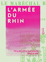 Télécharger le livre :  L'Armée du Rhin