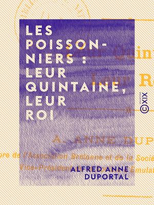 Download the eBook: Les Poissonniers : leur quintaine, leur roi
