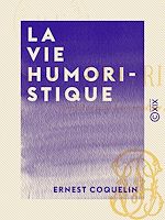 Télécharger le livre :  La Vie humoristique