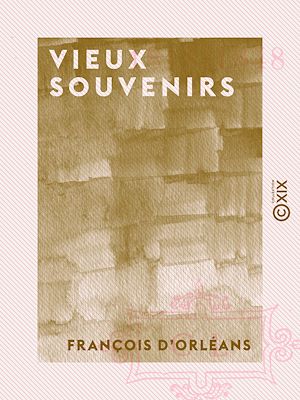 Download the eBook: Vieux souvenirs