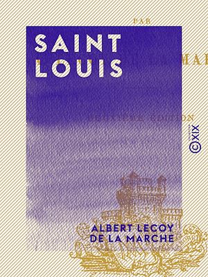 Download the eBook: Saint Louis