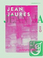 Télécharger le livre :  Jean Jaurès