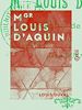 Télécharger le livre :  Mgr Louis d'Aquin