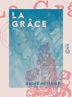 Télécharger le livre :  La Grâce
