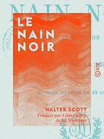Télécharger le livre :  Le Nain Noir
