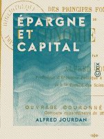 Télécharger le livre :  Épargne et Capital