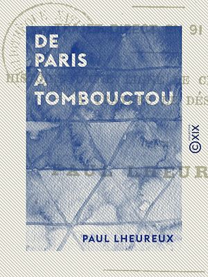 Téléchargez le livre :  De Paris à Tombouctou