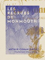 Télécharger le livre :  Les Recrues de Monmouth