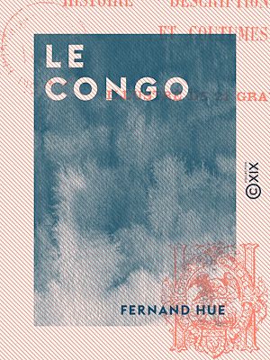Téléchargez le livre :  Le Congo
