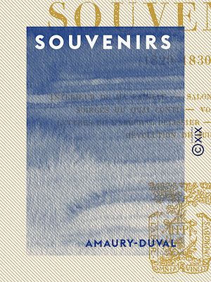 Download the eBook: Souvenirs