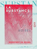 Download this eBook La Substance