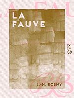 Télécharger le livre :  La Fauve
