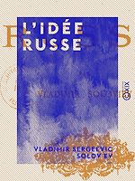 Télécharger le livre :  L'Idée russe