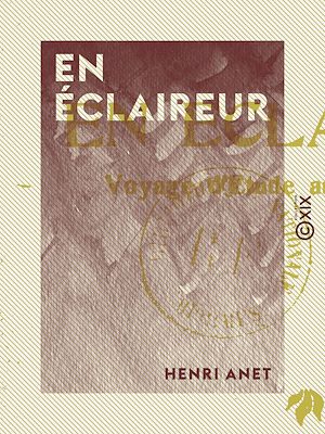 Download the eBook: En éclaireur
