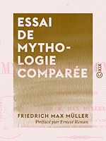 Télécharger le livre :  Essai de mythologie comparée