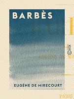 Télécharger le livre :  Barbès