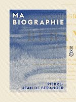 Télécharger le livre :  Ma biographie