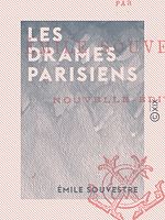Télécharger le livre :  Les Drames parisiens