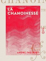 Télécharger le livre :  La Chanoinesse