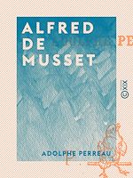 Télécharger le livre :  Alfred de Musset