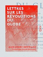 Télécharger le livre :  Lettres sur les révolutions du globe