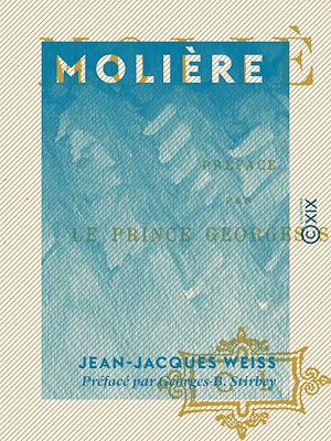 Téléchargez le livre :  Molière