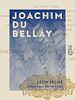 Télécharger le livre :  Joachim du Bellay
