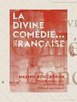Télécharger le livre :  La Divine Comédie... française