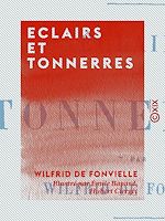 Télécharger le livre :  Eclairs et Tonnerres