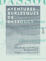 Download this eBook Aventures burlesques de Dassoucy