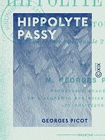 Télécharger le livre :  Hippolyte Passy