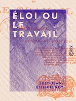 Télécharger le livre :  Éloi ou le Travail