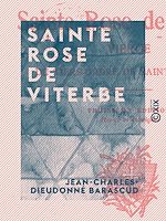 Télécharger le livre :  Sainte Rose de Viterbe