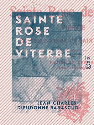 Téléchargez le livre :  Sainte Rose de Viterbe