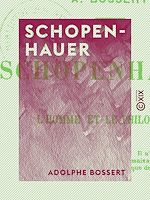 Télécharger le livre :  Schopenhauer