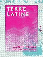Télécharger le livre :  Terre latine