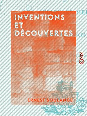 Téléchargez le livre :  Inventions et Découvertes