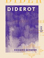 Télécharger le livre :  Diderot