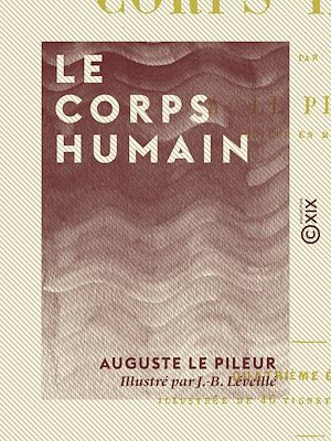 Download the eBook: Le Corps humain