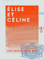 Télécharger le livre :  Élise et Céline