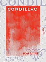 Télécharger le livre :  Condillac