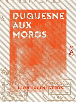 Download the eBook: Duquesne aux Moros