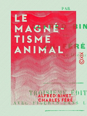 Download the eBook: Le Magnétisme animal