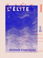 Télécharger le livre :  L'Élite