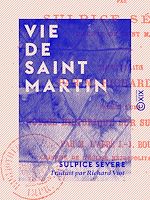 Télécharger le livre :  Vie de saint Martin