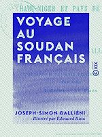 Télécharger le livre :  Voyage au Soudan français