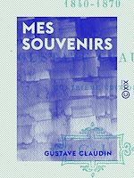 Télécharger le livre :  Mes souvenirs
